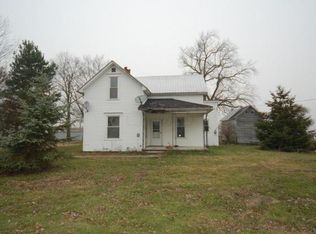 14322 Miller Rd, Richwood, OH 43344