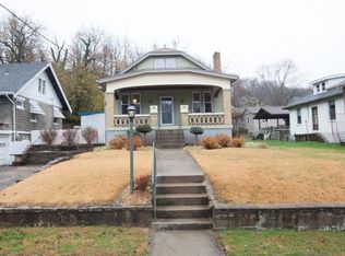 1 S Foote Ave, Bellevue, KY