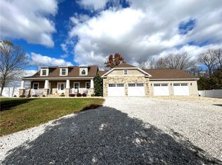 57450 Ohio Riverview Rd, Shadyside, OH 43947