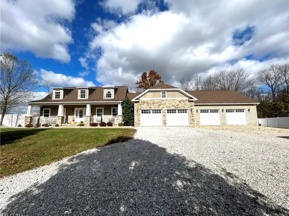 57450 Ohio Riverview Rd, Shadyside, OH 43947