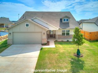 7157 E 131st Ct S, Bixby, OK 74008