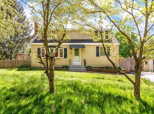 176 Island St, Stoughton, MA 02072