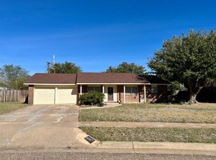 5416 35th St, Lubbock, TX 79407