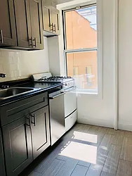 Rented by Warren T Real Estate Corp.