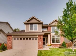 2511 E 148th Dr, Thornton, CO 80602
