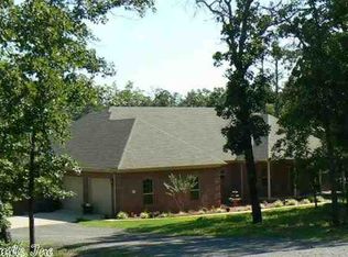 35 Kirkland Dr, Cabot, AR 72023