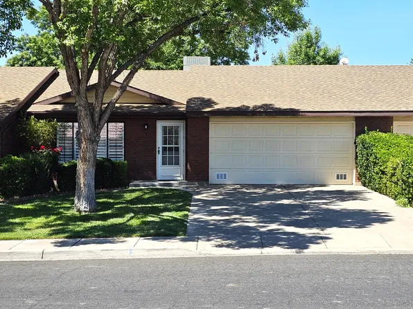 701 E 900 S Unit 4, Saint George, UT 84790