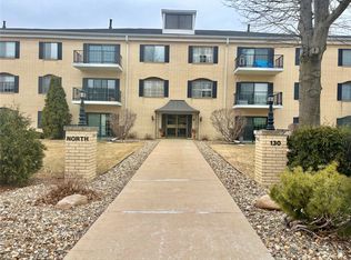 130 Thompson Dr SE APT 308, Cedar Rapids, IA