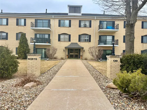 130 Thompson Dr SE APT 308, Cedar Rapids, IA 52403