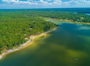 613 Crooked Branch Rd, Brookeland, TX 75931