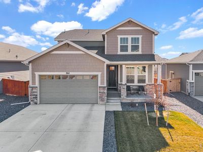 864 Forest Canyon Rd, Severance, CO, 80550