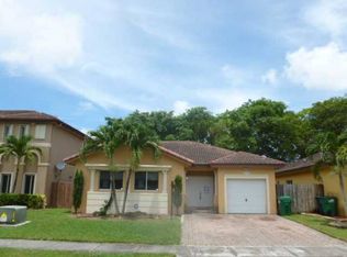 28941 SW 134th Ct, Homestead, FL 33033