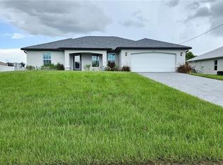 3523 NE 13th Ave, Cape Coral, FL 33909