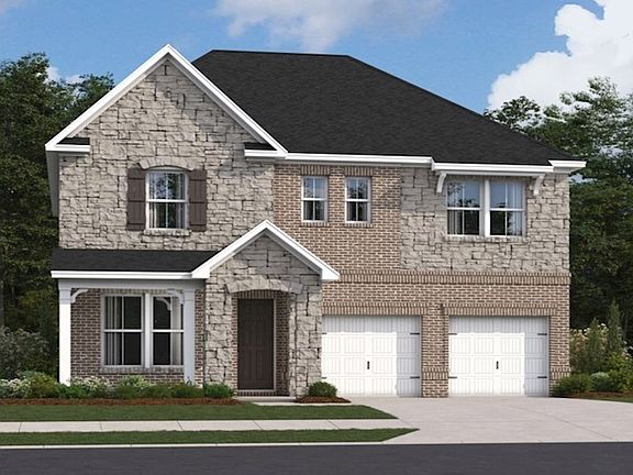 3rd image of 304 Blackland Dr Lot 199