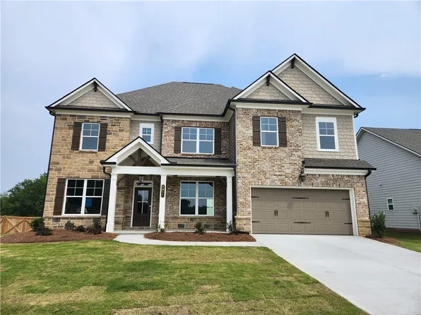 5915 Belafonte Walk, Gainesville, GA 30506