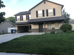 270 N Sam Gates Rd, Ogden, UT 84404