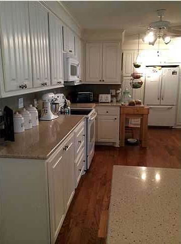 Countertops