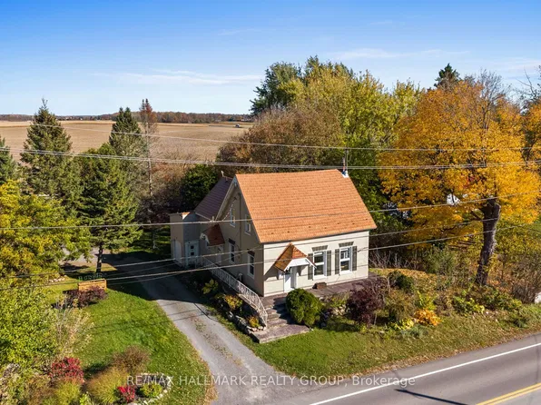 5001 Dunning Rd, Ottawa, ON K4B 1J1