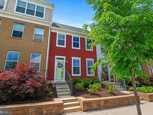 1304 Sandoval Ct, Frederick, MD 21702