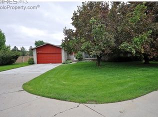 4481 Pioneer Dr #83, Greeley, CO 80634