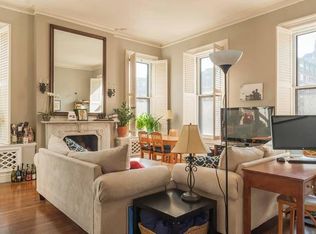 274 Clarendon St APT 3F, Boston, MA 02116