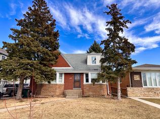 4727 N Newcastle Ave, Harwood Heights, IL 60706