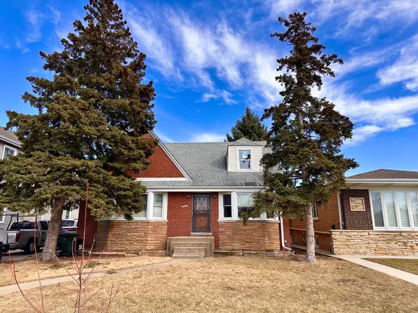 4727 N Newcastle Ave, Harwood Heights, IL 60706