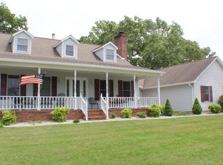 528 Westgate, Cookeville, TN 38501