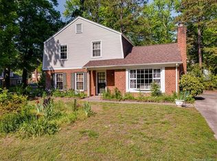 6824 Old Post Rd, Charlotte, NC 28212