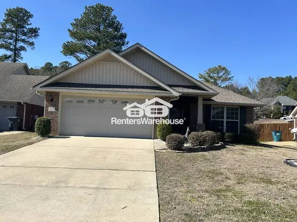 820 Clover Ave, Odenville, AL 35120