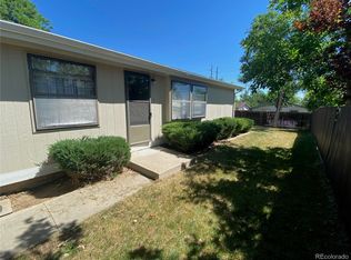 2369 W 90th Ave, Federal Heights, CO 80260