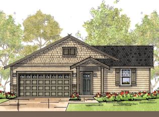 4647 Shantel St, Mount Vernon, WA 98274