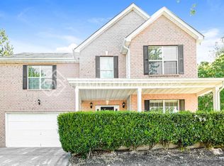1940 Cornerstone Pass, Conyers, GA 30012