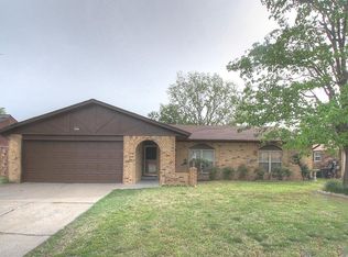 5821 S 91st East Ave, Tulsa, OK 74145