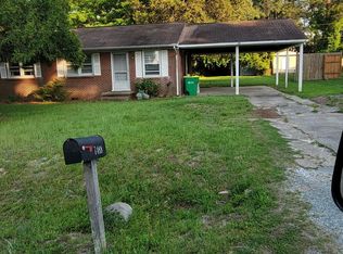 7488 Larchmont Rd #7488, Hayes, VA 23072