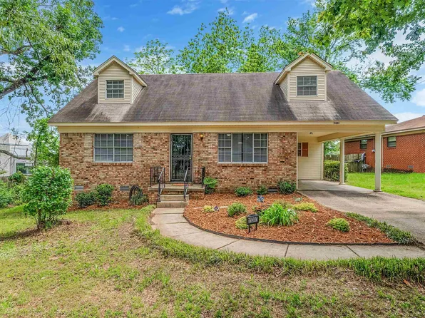 11301 Eric Ln, Little Rock, AR 72211