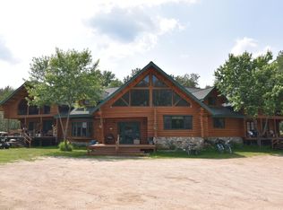 17641 Prothero Dr NW, Angle Inlet, MN 56711