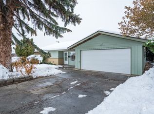 1115 Rosewood Ave, Wenatchee, WA 98801