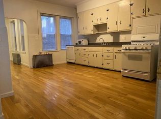 28 Sheafe St #1DS, Boston, MA 02113