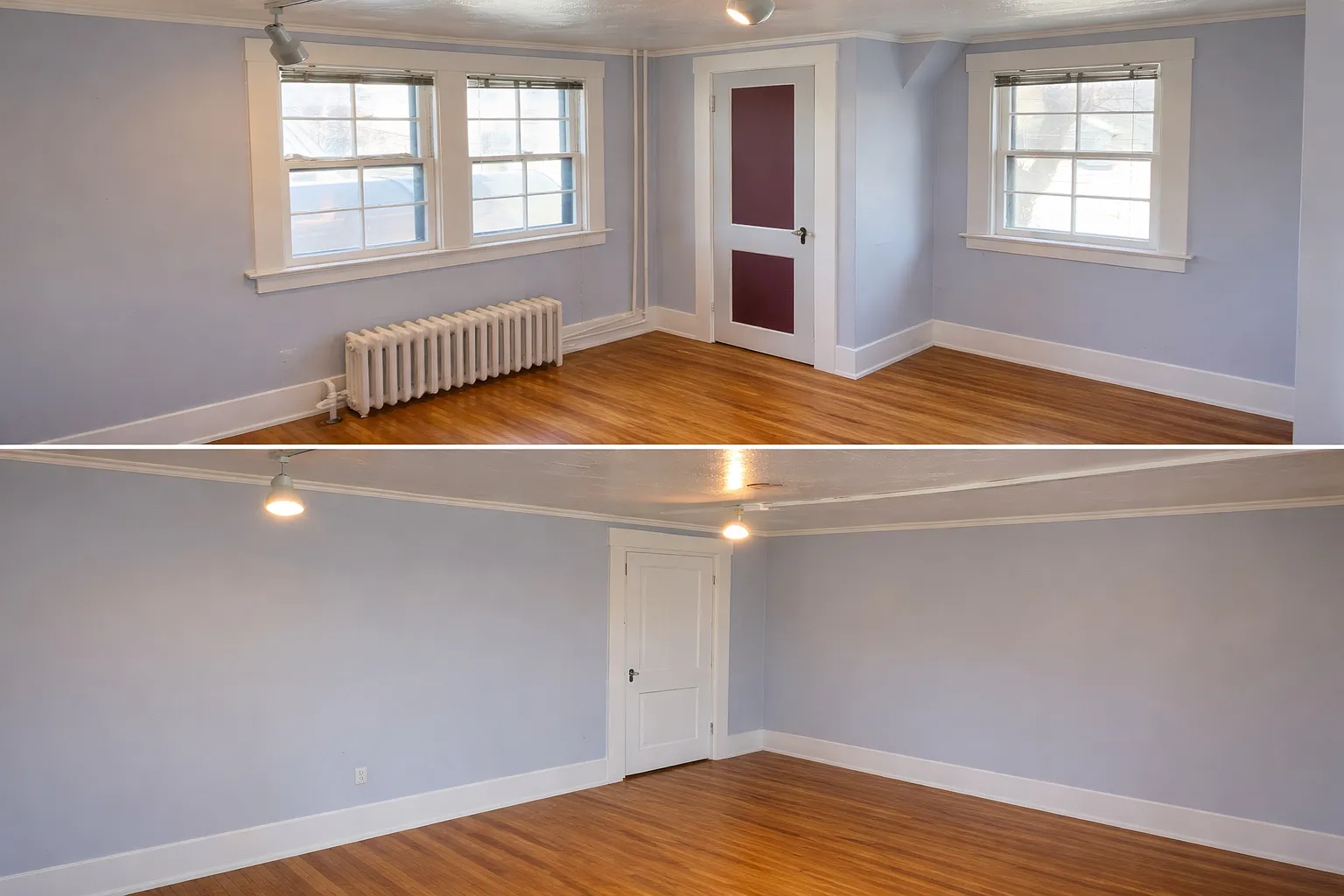 1 bed, $1,195 — Photo 3