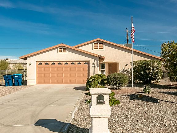2nd image of 2265 Barranca Dr