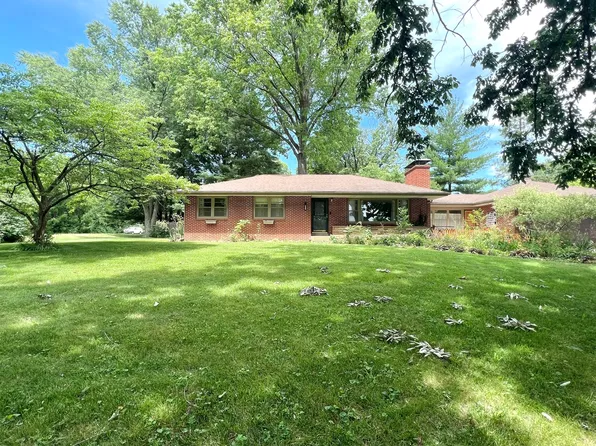 201 Dodson Dr W, Urbana, IL 61802