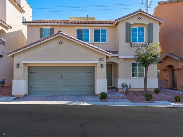 6990 Flannery St, Las Vegas, NV 89166