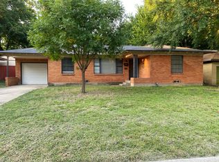 1413 W Tucker Blvd, Arlington, TX 76013