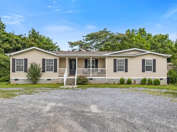 1475 Durkee Rd SE, Cleveland, TN 37323