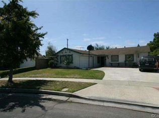 6562 Santa Rita Ave, Garden Grove, CA 92845