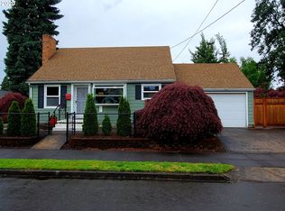 735 N Terry St, Portland, OR 97217