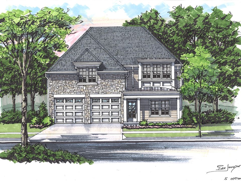 1st image of 3527 Caroline Farms Drive 42 Lot L42