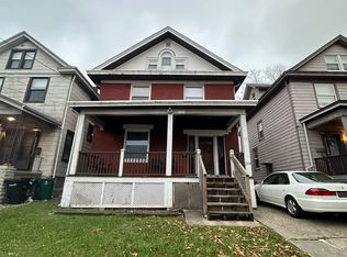 2534 Ravine St, Cincinnati, OH 45219