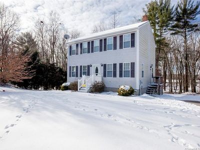 148 Gary School Rd, Pomfret Center, CT, 06259